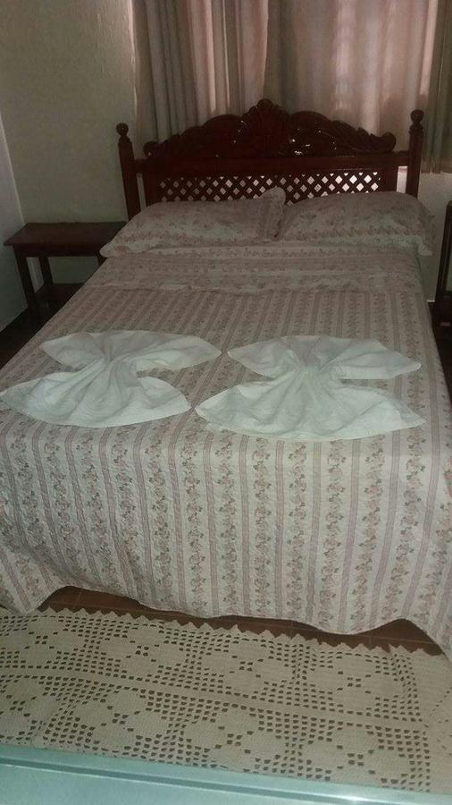 Hotel Serrano Palace Niquelândia 外观 照片